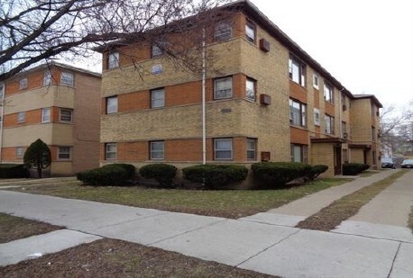 8941 S Cottage Grove Ave in Chicago, IL - Building Photo