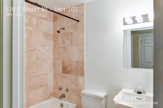 520 E St NE-Unit -Unit 102 in Washington, DC - Building Photo - Building Photo