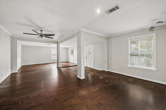 property at 6621 Westview Dr