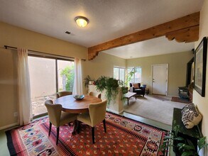 4028 Paseo del Sol in Santa Fe, NM - Building Photo - Building Photo