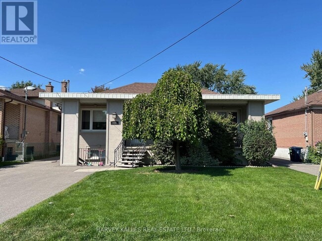 property at 118 Almore Ave