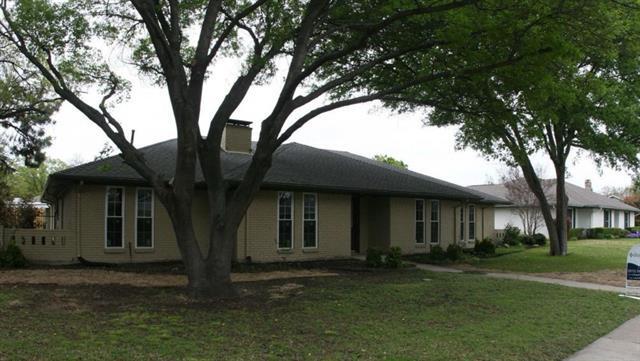 property at 1708 Cloister Way