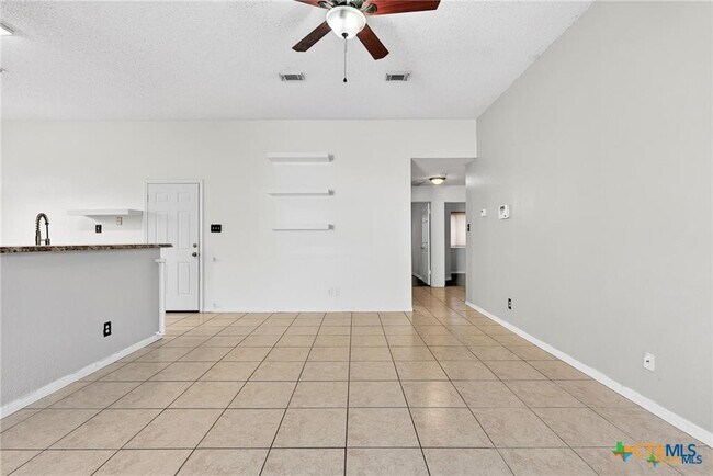 2505 Armadillo Dr in Killeen, TX - Building Photo - Building Photo