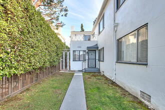 4088 Creed Ave in Los Angeles, CA - Building Photo - Building Photo