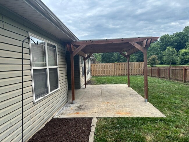 5806 Freeport Way in Columbia, MO - Building Photo - Building Photo