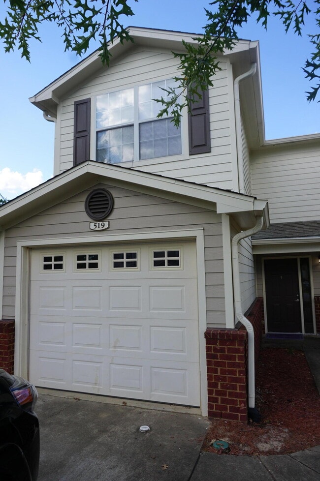 property at 519 Wingspan Way