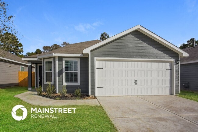 21095 Titian Dr. in Magnolia, TX - Building Photo - Building Photo