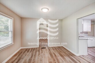 100 Red Ln Cir in Birmingham, AL - Building Photo - Building Photo