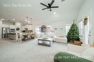 3011 Tea Olive Dr in Heath, TX - Building Photo - Building Photo