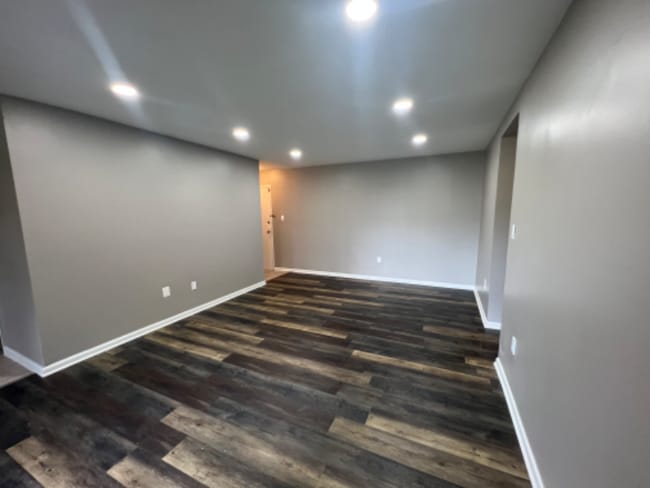 property at 3817 St Barnabas Rd