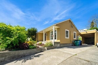 7527 29th Ave SW in Seattle, WA - Building Photo - Building Photo