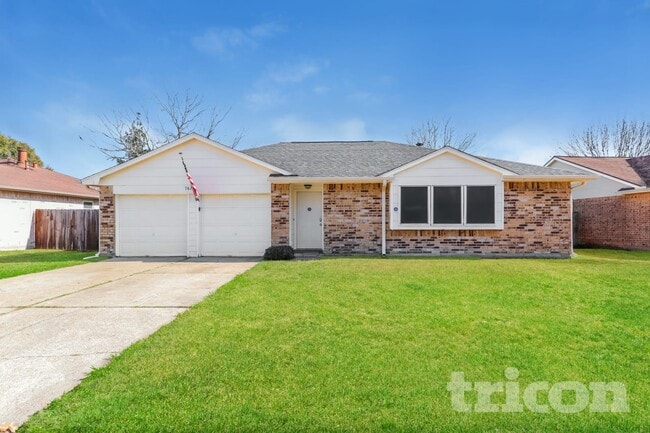 property at 7822 Breda Dr