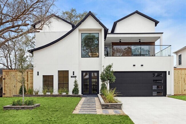 5513 Pagewood Ln in Houston, TX - Building Photo - Building Photo
