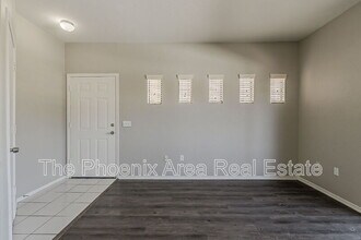 3434 E Baseline Rd in Phoenix, AZ - Building Photo - Building Photo