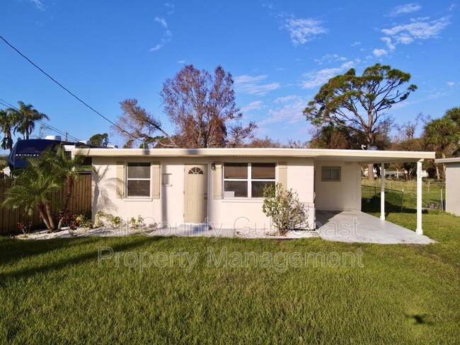 property at 832 Pine St