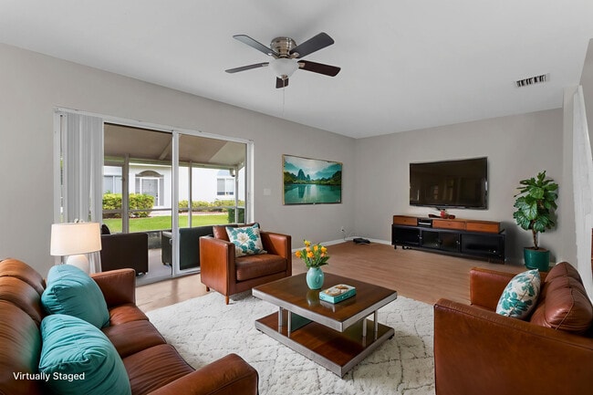 1177 SW 44th Ave in Deerfield Beach, FL - Building Photo - Building Photo