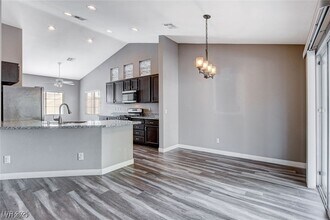 2514 Inlet Spring Ave in North Las Vegas, NV - Building Photo - Building Photo