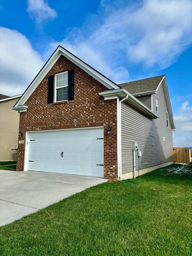 8013 Driftwood Lp in Richmond, KY - Building Photo - Building Photo