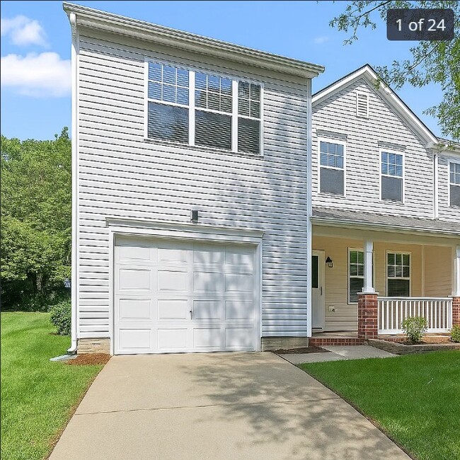 property at 126 Deep Gap Ct