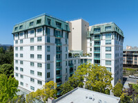 The Stratford in San Mateo, CA - Building Photo - Building Photo