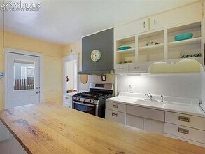 822 E Vermijo Ave in Colorado Springs, CO - Building Photo - Building Photo