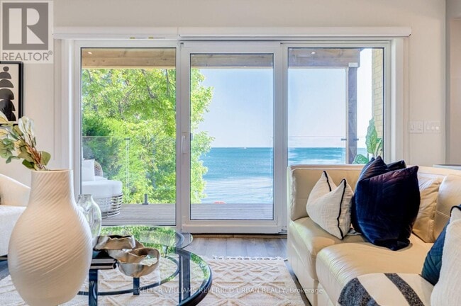 property at 399 Lake Promenade