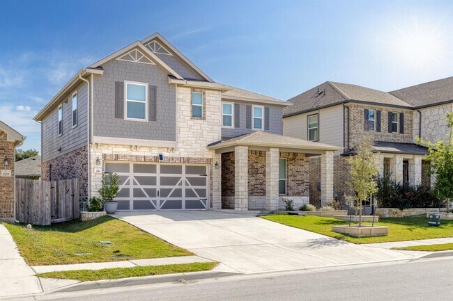 property at 216 Espresso Dr