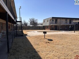 1314 NW Irwin Ave in Lawton, OK - Building Photo