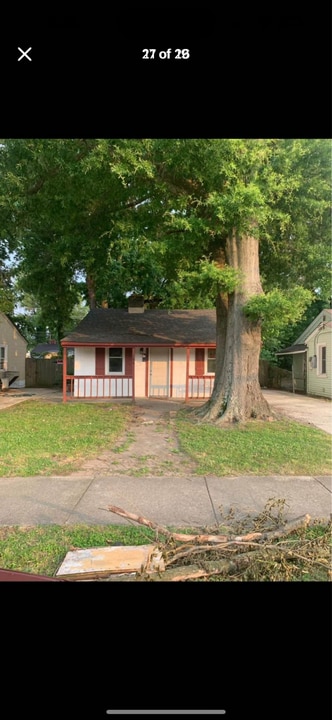 646 36th St in Newport News, VA - Building Photo