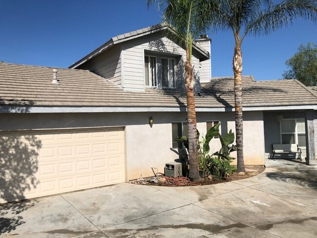 property at 27665 Durant St
