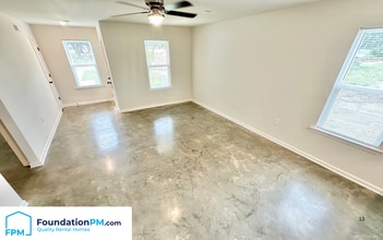 2501 E Tyler Ave in West Memphis, AR - Building Photo - Building Photo