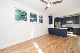 4110 Garland Dr in Raleigh, NC - Building Photo - Building Photo