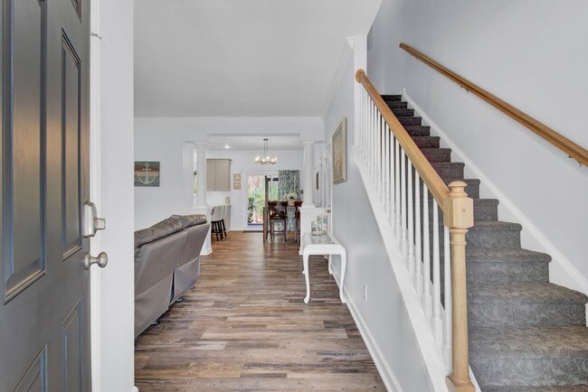 1443 Wellbrooke Ln in Mount Pleasant, SC - Building Photo - Building Photo