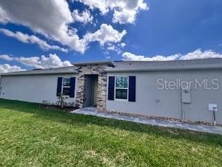 1985 West Palms Drive in Port Charlotte, FL - Building Photo - Building Photo