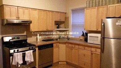 54 Calumet St, Unit 1 in Roxbury Crossing, MA - Building Photo - Building Photo