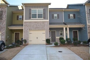 183 Spring Way Square in Canton, GA - Building Photo