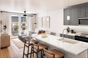 Aura Booth Park in Chapel Hill, NC - Building Photo