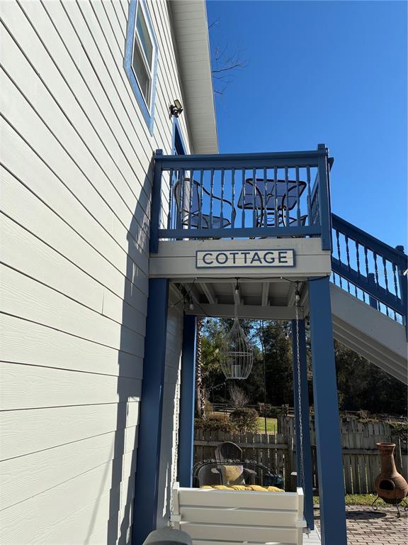 property at 11609 NW 62nd Pl