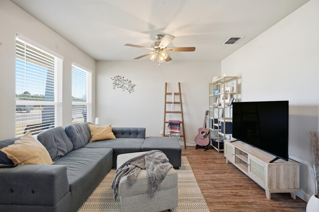 1605 135th St in Lubbock, TX - Building Photo - Building Photo