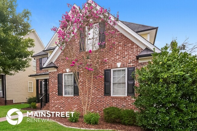 3105 Victoria Falls Dr in Burlington, NC - Building Photo - Building Photo