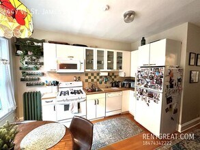 447 W St James Pl-Unit -2 in Chicago, IL - Building Photo - Building Photo
