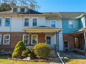 754 E Washington Ave in Bethlehem, PA - Building Photo