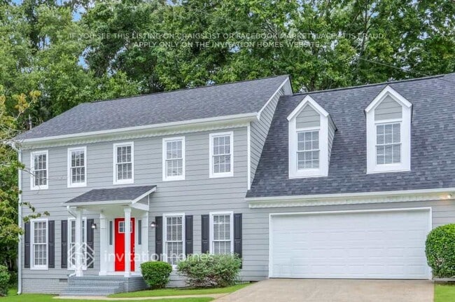 property at 6531 Capstone Cir NW