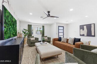 6712 E Pershing Ave in Scottsdale, AZ - Building Photo - Building Photo