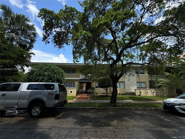 property at 115 Calabria Ave