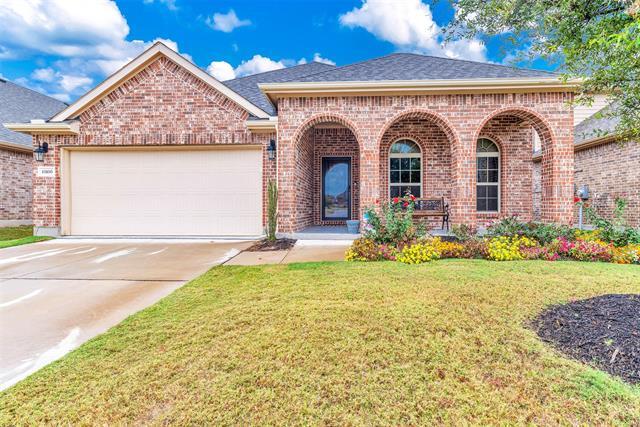property at 10100 Levelland Pl