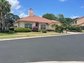 13471 Miles Standish Port in West Palm Beach, FL - Building Photo