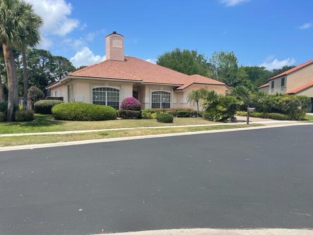 property at 13471 Miles Standish Port