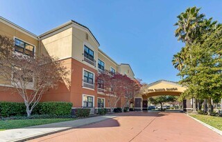 Furnished Studio-San Ramon - Bishop Ranch in San Ramon, CA - Building Photo
