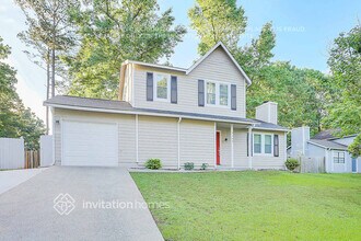 4168 Shiloh Ridge Trail in Kennesaw, GA - Building Photo - Building Photo